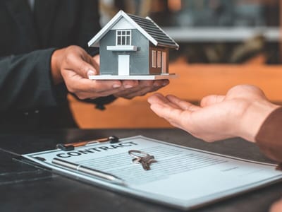 Home Loan Program